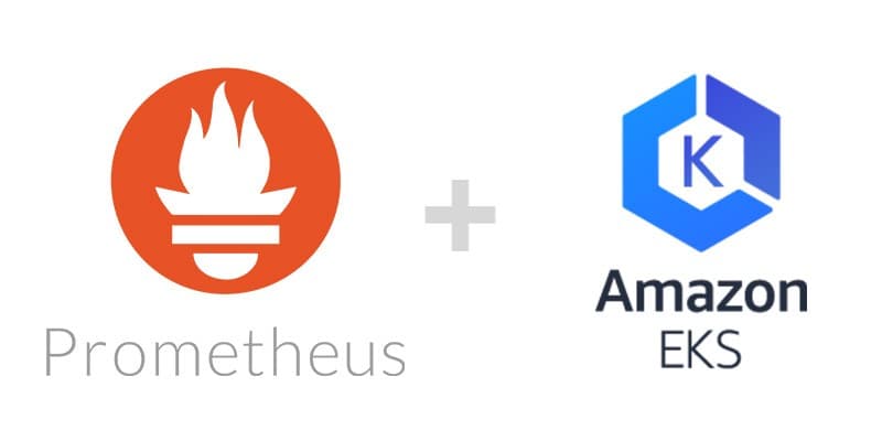 Configuring prometheus-operator helm chart with AWS EKS